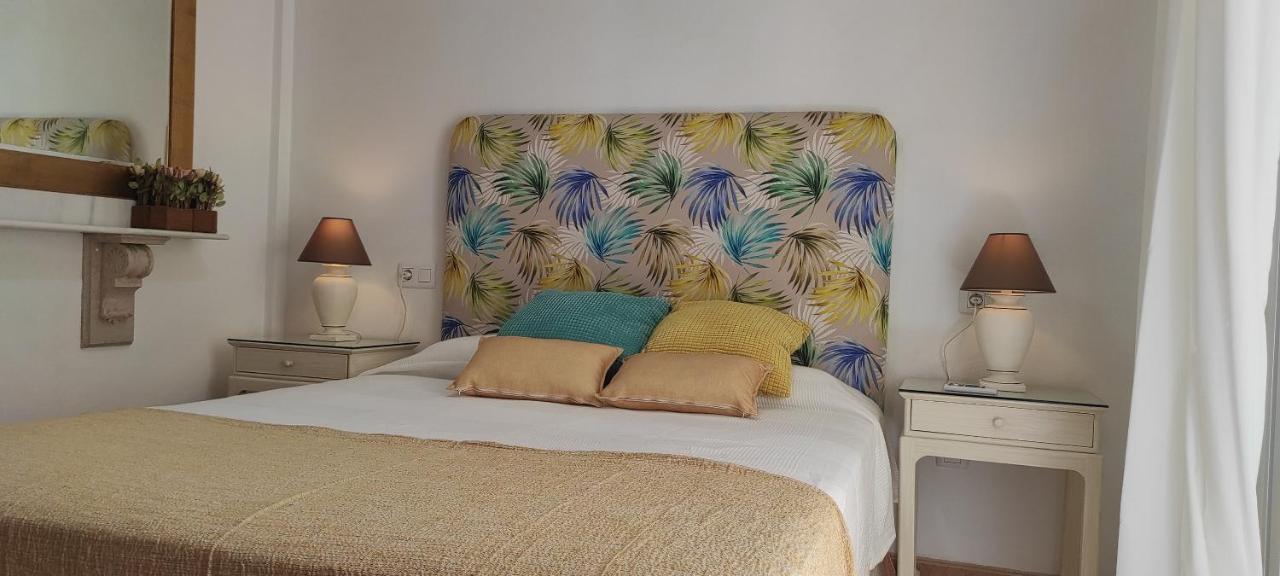Bahía de Vera - Apartamento Naturista con 3 piscinas junto a playa Playas de Vera Exterior foto